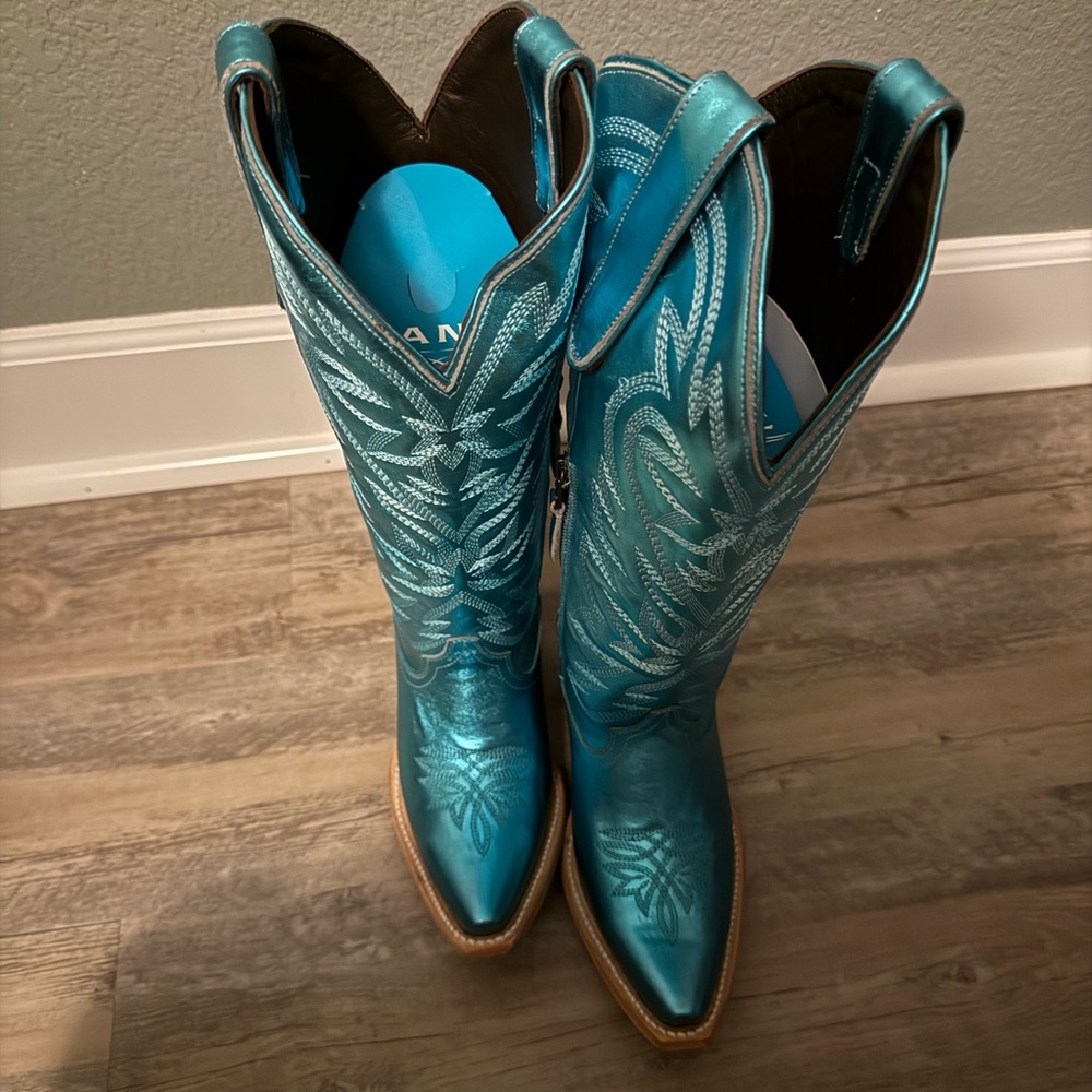 Lane Boots Cowboy Boots